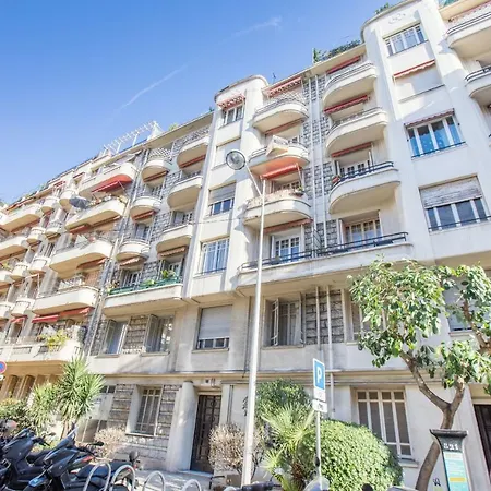 Appartement Le Guiglia Ap4156