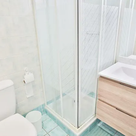 Le Guiglia Ap4156 Appartement *