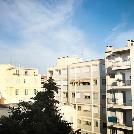 Le Guiglia Ap4156 Appartement Nice