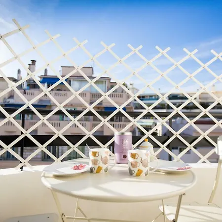 Appartement Le Guiglia Ap4156