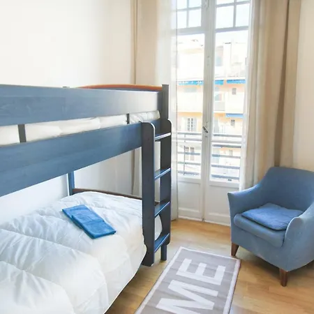 Appartement Le Guiglia Ap4156