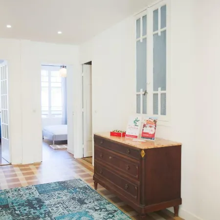 Appartement Le Guiglia Ap4156